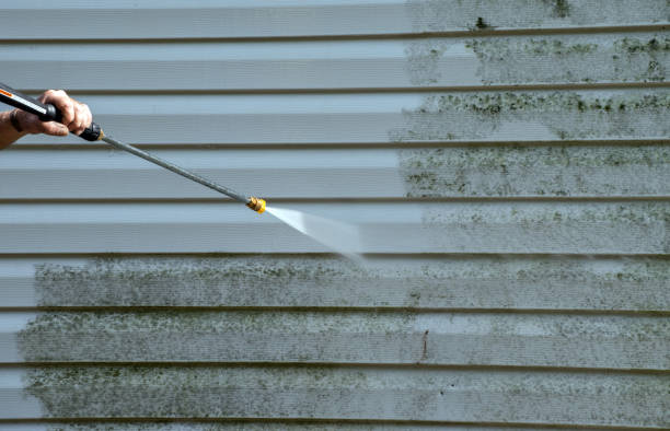 Lockney, TX Pressure Washing Services Company