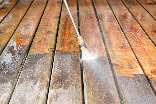 Best Commercial Pressure Washing in Lockney, TX